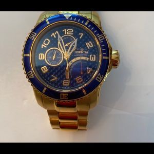 Invicta Model# 15342 Pro Diver Watch